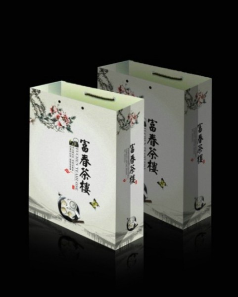 手提袋廠家